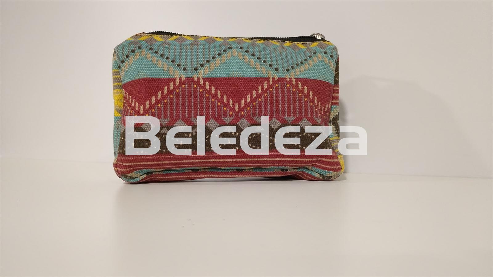 NECESER TELA ESTAMPADOS BENZI - Imagen 5