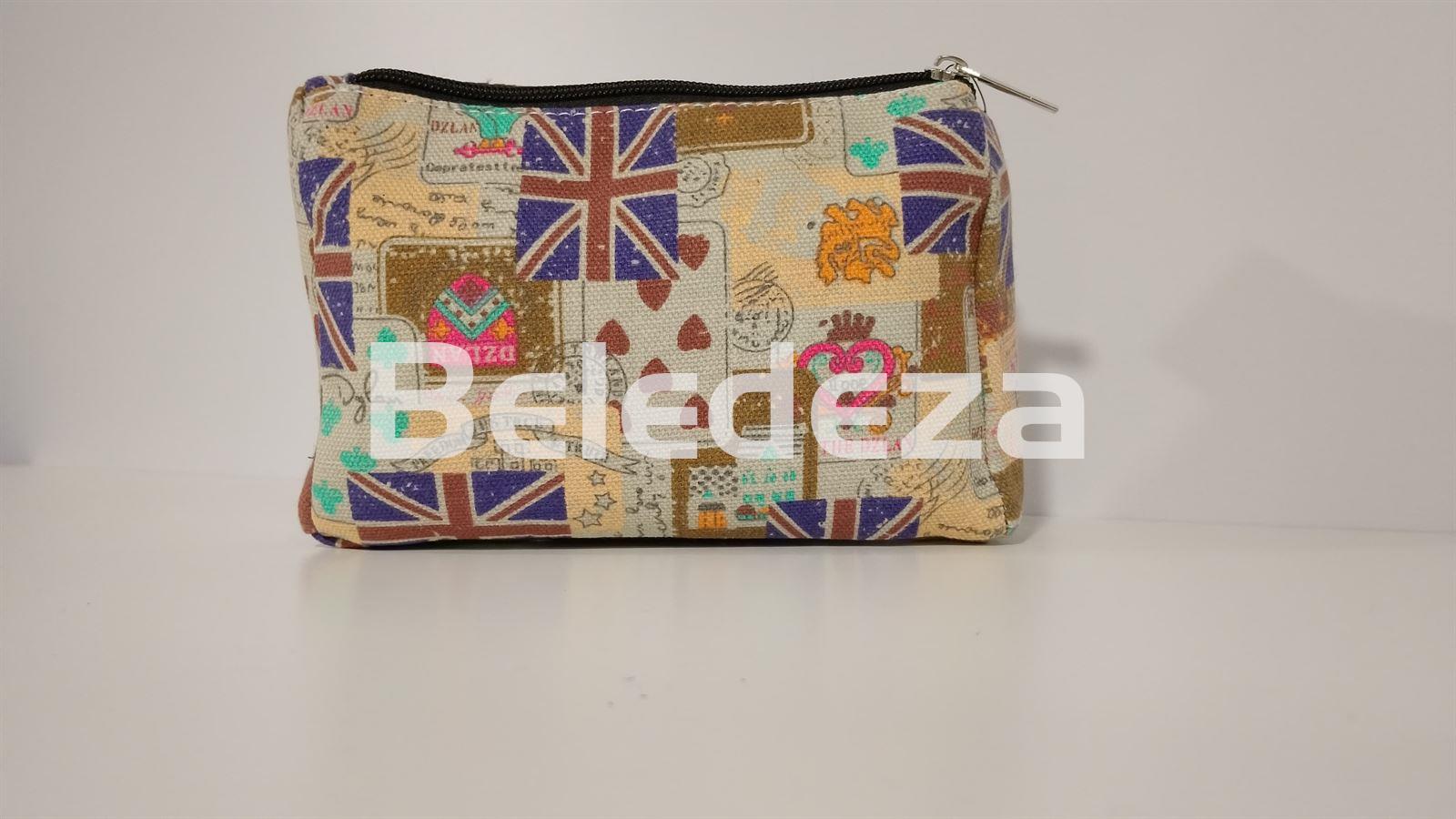NECESER TELA ESTAMPADOS BENZI - Imagen 6