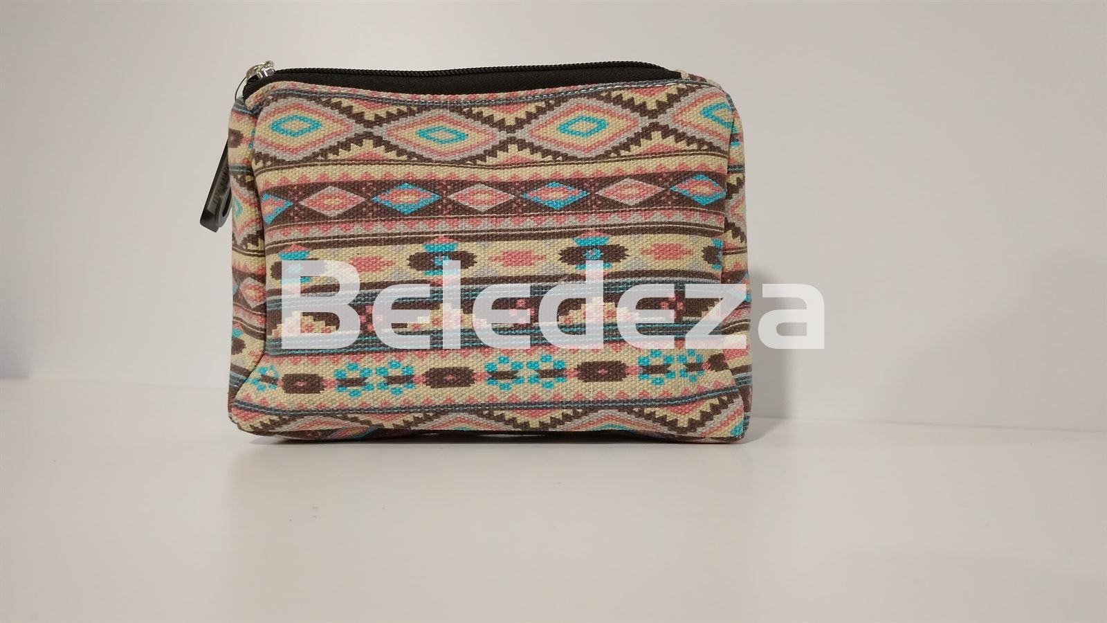 NECESER TELA ESTAMPADOS BENZI - Imagen 7