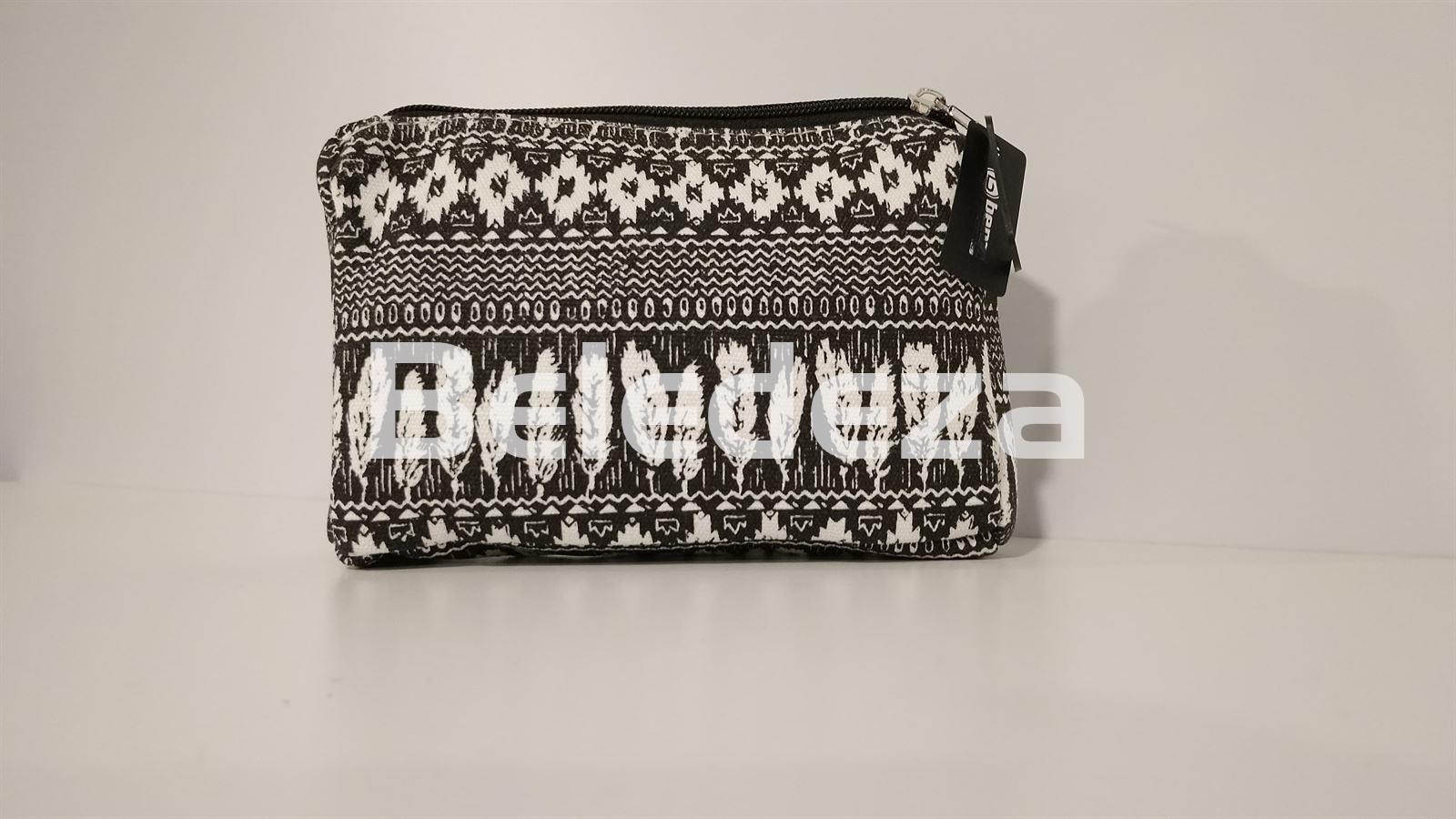 NECESER TELA ESTAMPADOS BENZI - Imagen 9