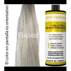 NEUTRAL MASK 0.0 Mascarilla Neutra Reparadora - Imagen 2