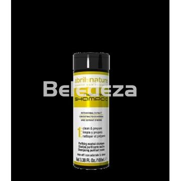 NEUTRAL SHAMPOO Champú Purificante Neutro - Imagen 1