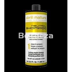 NEUTRAL SHAMPOO Champú Purificante Neutro - Imagen 2