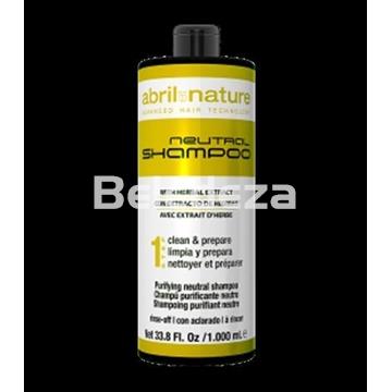 NEUTRAL SHAMPOO Champú Purificante Neutro - Imagen 2