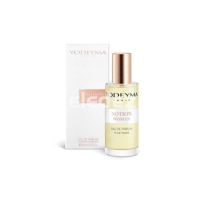 NOTION WOMAN YODEYMA - Imagen 2