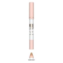 NUDE LOOK CONTOURING FACE PEN WARM HONEY Lápiz Corrector Facial Miel - Imagen 2