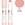 NUDE LOOK CREAMY SHINE LIPSTICK Lápiz Labios Cremoso - Imagen 2
