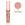 NUDE LOOK NATURAL SHINE LIPGLOSS Brillo Gloss Labios Nude - Imagen 2