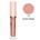 NUDE LOOK NATURAL SHINE LIPGLOSS Brillo Gloss Labios Nude - Imagen 2