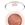 NUDE LOOK PEARL BAKED EYESHADOW 02 ROSY BRONZY Sombra de Ojos 02 Bronce Rosado Perlado - Imagen 1