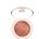 NUDE LOOK PEARL BAKED EYESHADOW 02 ROSY BRONZY Sombra de Ojos 02 Bronce Rosado Perlado - Imagen 1