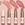 NUDE LOOK PERFECT MATTE LIPSTICK Barra Labios Mate Nude - Imagen 1