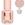 NUDE LOOK PERFECT NAIL COLOR 01 POWDER NUDE Esmalte de Uñas 01 Nude Claro - Imagen 1