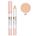 NUDE LOOK RETOUCHING FACE PEN 02 DEEP NUDE Lapiz Corrector Facial 02 Nude Oscuro - Imagen 1