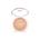 NUDE LOOK SHEER BAKED POWDER Polvo Bronceador Compacto Nude - Imagen 2