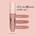 NUDE LOOK VELVET MATTE LIPCOLOR Barra Liquida Mate Nude - Imagen 1