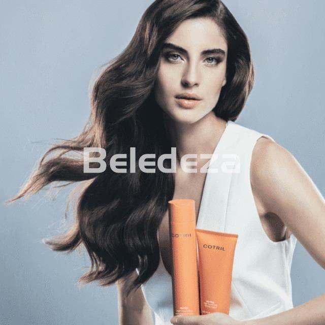 NUTRO MASK Mascarilla Ultranutritiva Cabellos Secos - Imagen 2