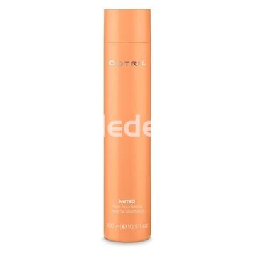NUTRO SHAMPOO Champú Ultranutritivo Cabellos Secos - Imagen 1