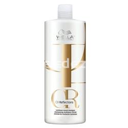 OIL REFLECTIONS LUMINOUS REVEAL SHAMPOO Champú Realzador del Brillo - Imagen 2