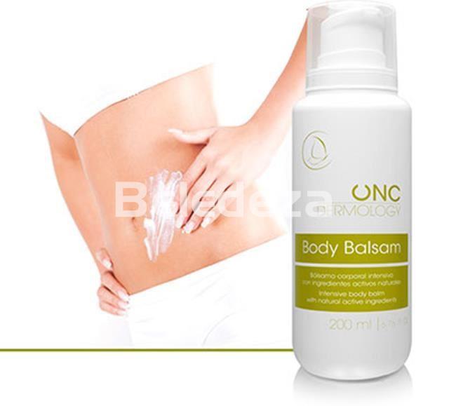 ONC DERMOLOGY BODY BALSAM Bálsamo Corporal Intensivo - Imagen 1