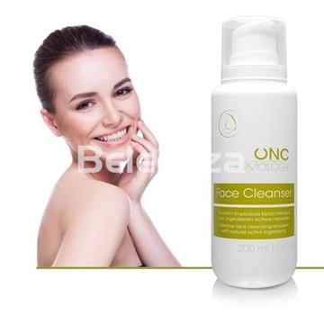 ONC DERMOLOGY FACE CLEANSER Emulsión Limpiadora Facial - Imagen 1