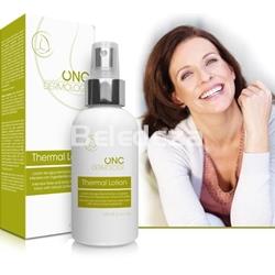ONC DERMOLOGY THERMAL LOTION Loción de Agua Termal Facial y Corporal - Imagen 1