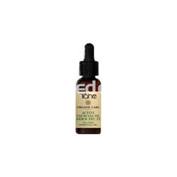 ORGANIC CARE ACEITE ESENCIAL DE ÁRBOL DE TÉ 100% PURO Y NATURAL - Imagen 1