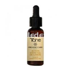 ORGANIC CARE ACEITE ESENCIAL DE LIMÓN 100% Puro y Natural - Imagen 1