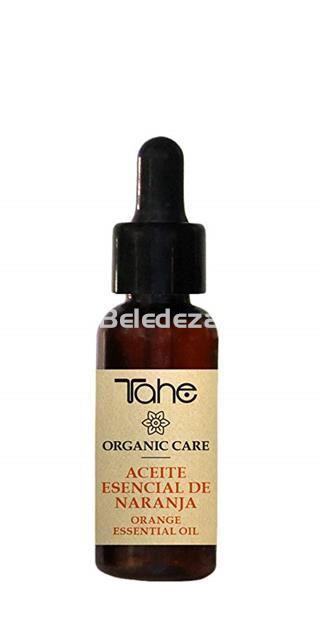 ORGANIC CARE ACEITE ESENCIAL DE NARANJA 100% Puro y Natural - Imagen 1