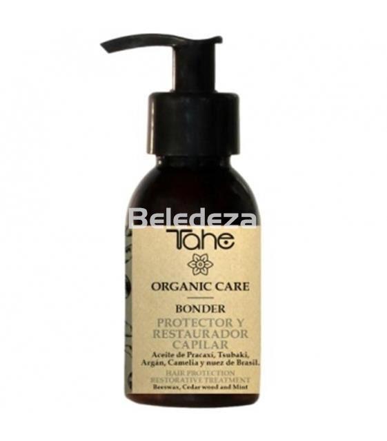 ORGANIC CARE BONDER Protector y Restaurador Capilar - Imagen 1