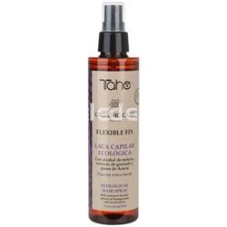 ORGANIC CARE FLEXIBLE FIX Laca Capilar Ecológica - Imagen 2