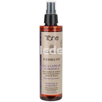 ORGANIC CARE FLEXIBLE FIX Laca Capilar Ecológica - Imagen 2