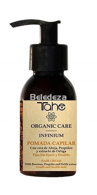 ORGANIC CARE INFINIUM Pomada Capilar - Imagen 1