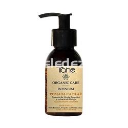 ORGANIC CARE INFINIUM Pomada Capilar - Imagen 1