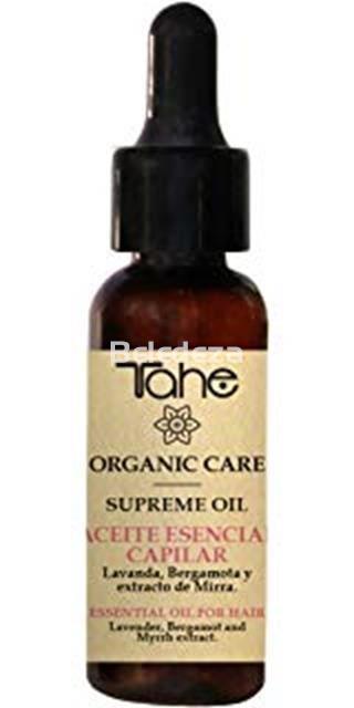 ORGANIC CARE SUPREME OIL Aceite Esencial Capilar - Imagen 1