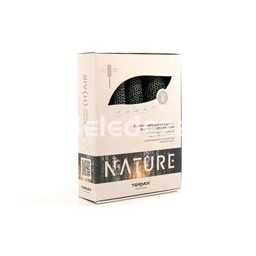 PACK 5 CEPILLOS REDONDOS PROFESIONALES NATURE   TERMIX - Imagen 1