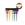 PACK 6 PRIDE TERMIX Paletinas Fibra Grandes Colores - Imagen 1