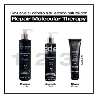 PACK MOLECULAR THERAPY REPAIR Tratamiento Repair Molecular Therapy - Imagen 2