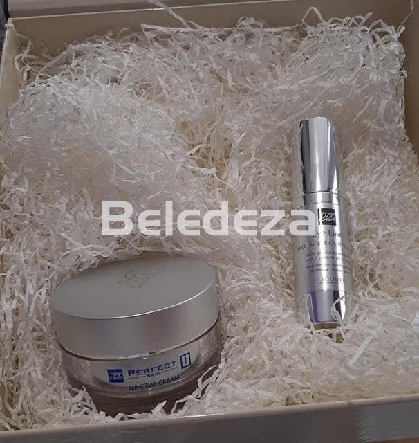 PACK PERFECT SKIN I Pack Cuidado Facial Juventud, Rostro y Mirada - Imagen 1