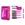 PACK TERMIX BRUSING 3 PASOS ROSA FLUOR - Imagen 1