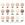 PAINT STICK Base Maquillaje Paint Stick Stage Line - Imagen 2