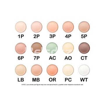 PAINT STICK Base Maquillaje Paint Stick   Stage Line - Imagen 2