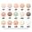 PAINT STICK Base Maquillaje Paint Stick Stage Line - Imagen 2