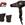 PARLUX 2800 HAIRDRYER Secador Profesional Negro Parlux - Imagen 2