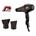 PARLUX 2800 HAIRDRYER Secador Profesional Negro Parlux - Imagen 2