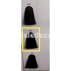 PCC COLORACIÓN PERMANENTE INDOLA 3.0 Castaño Oscuro - Imagen 1