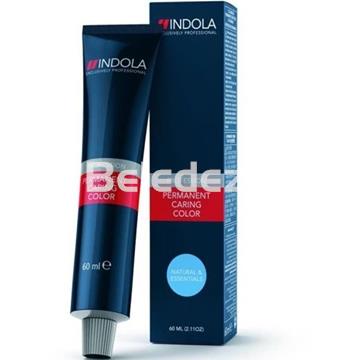 PCC COLORACIÓN PERMANENTE INDOLA 4.68 Castaño Medio Rojizo Chocolate - Imagen 2