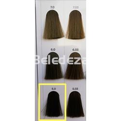 PCC COLORACIÓN PERMANENTE INDOLA 5.0 Castaño Claro - Imagen 1