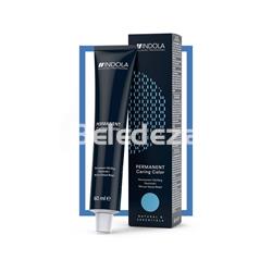 PCC COLORACIÓN PERMANENTE INDOLA 5.35 Castaño Claro Dorado Caoba - Imagen 2
