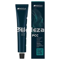 PCC COLORACIÓN PERMANENTE INDOLA 6.0 Rubio Oscuro - Imagen 2